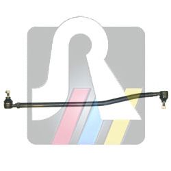 Поперечная рулевая тяга TIMKEN 44037