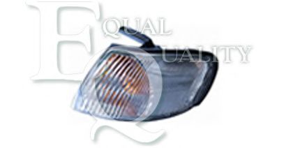 Фонарь указателя поворота EQUAL QUALITY FA3329