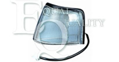 Фонарь указателя поворота EQUAL QUALITY FA4079