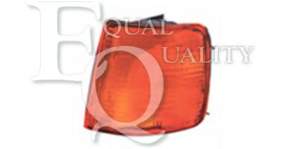 Фонарь указателя поворота EQUAL QUALITY FA9170