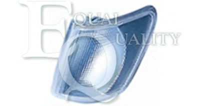 Фонарь указателя поворота EQUAL QUALITY FA9879