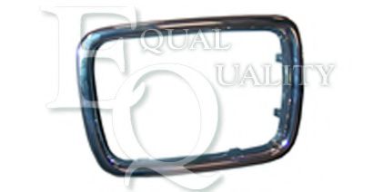 Облицовка / защитная накладка, облицовка радиатора EQUAL QUALITY G0175