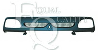 Решетка радиатора EQUAL QUALITY G0333