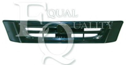 Решетка радиатора EQUAL QUALITY G0359