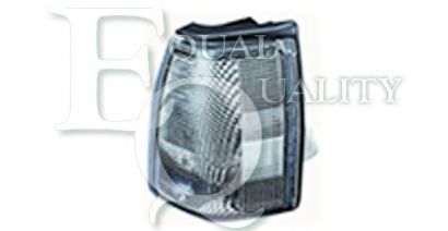 Фонарь указателя поворота EQUAL QUALITY GA4189