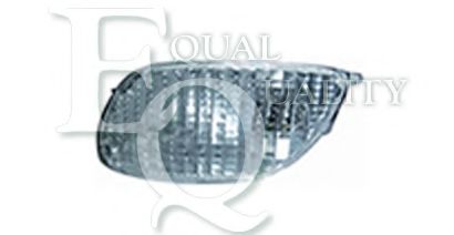 Фонарь указателя поворота EQUAL QUALITY GA7259
