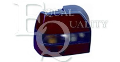 Задний фонарь EQUAL QUALITY GP0685