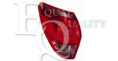 Задние фонари EQUAL QUALITY GP1045