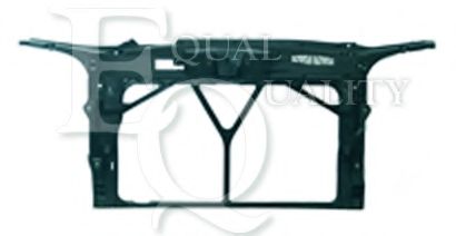 Облицовка передка EQUAL QUALITY L00039