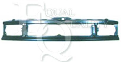 Облицовка передка EQUAL QUALITY L01110