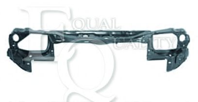 Облицовка передка EQUAL QUALITY L01410