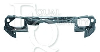 Облицовка передка EQUAL QUALITY L01416
