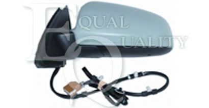 Наружное зеркало EQUAL QUALITY RD00056