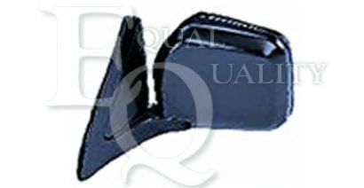 Наружное зеркало EQUAL QUALITY RD00673