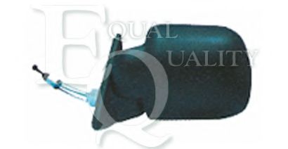 Наружное зеркало EQUAL QUALITY RS00861