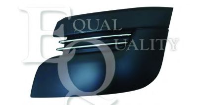 Облицовка / защитная накладка, буфер EQUAL QUALITY M0083