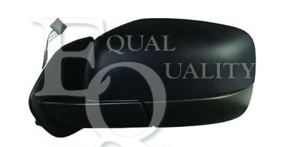 Наружное зеркало EQUAL QUALITY RD00514