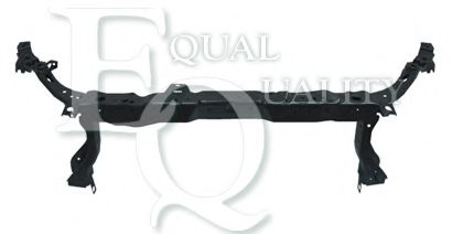 Облицовка передка EQUAL QUALITY L02759