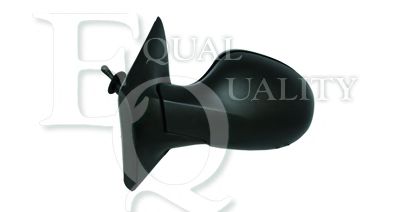 Наружное зеркало EQUAL QUALITY RD02792