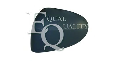 Покрытие, внешнее зеркало EQUAL QUALITY RD03234