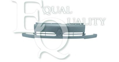 Решетка радиатора EQUAL QUALITY G1179
