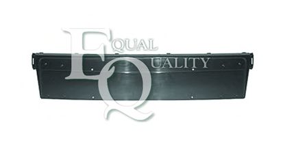 Кронштейн щитка номерного знака EQUAL QUALITY P2603