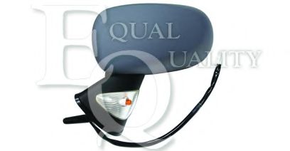 Наружное зеркало EQUAL QUALITY RD00465