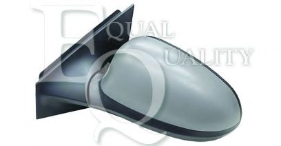 Наружное зеркало EQUAL QUALITY RS00462