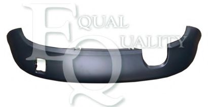 Спойлер EQUAL QUALITY P4264