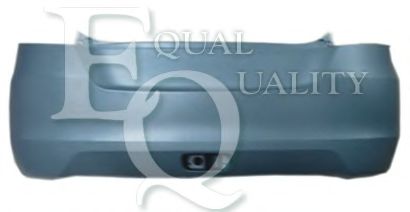 Буфер EQUAL QUALITY P4436