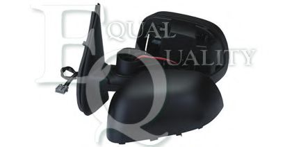 Наружное зеркало EQUAL QUALITY RD00481