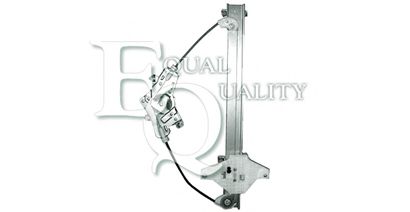 Подъемное устройство для окон EQUAL QUALITY 172141