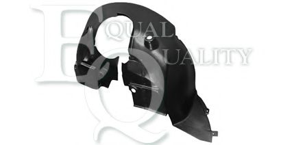 Обшивка, колесная ниша EQUAL QUALITY S1210