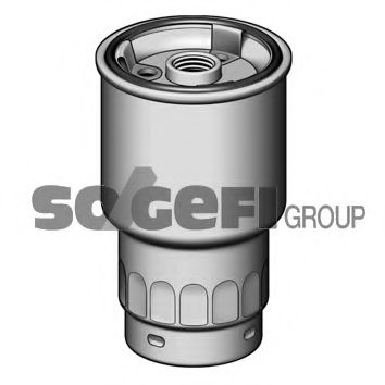 Топливный фильтр ALCO (ZYPERN) SP1080