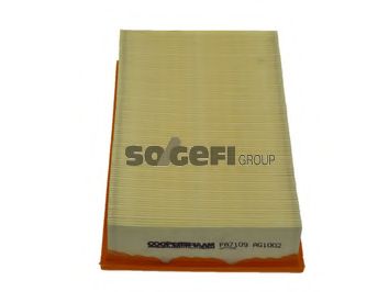 Воздушный фильтр COOPERSFIAAM FILTERS PA7109