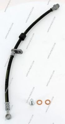 Тормозной шланг NPS ADC45359