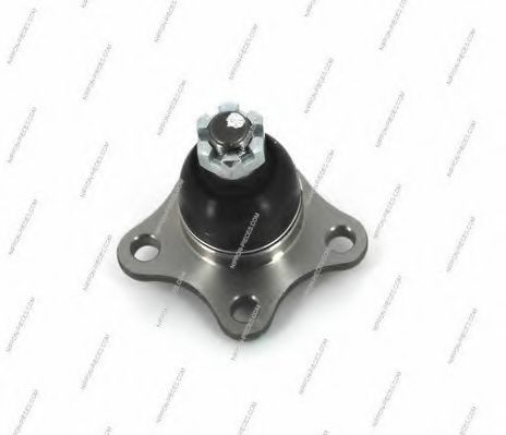 Несущий / направляющий шарнир NPS 220165