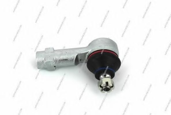 Угловой шарнир, продольная рулевая тяга NPS J4825002