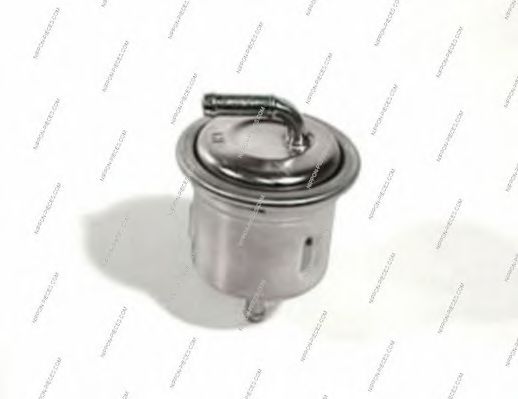 Топливный фильтр NPS DF7864