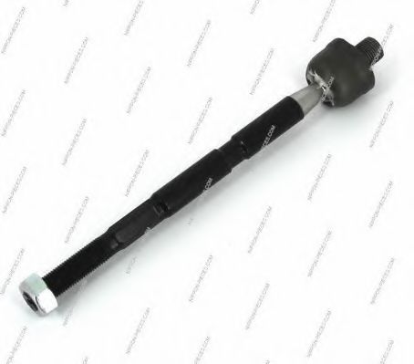 Угловой шарнир, продольная рулевая тяга NPS D410O13