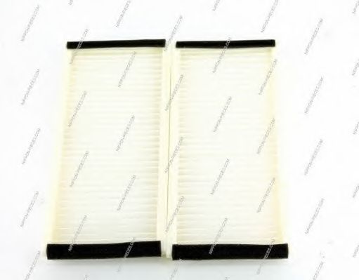 Фильтр, воздух во внутренном пространстве NPS 21MAMA0