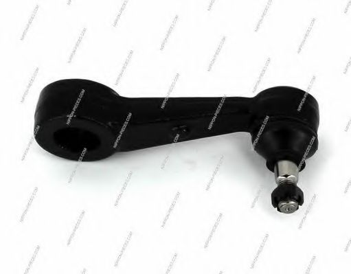 Угловой шарнир, продольная рулевая тяга NPS PI305