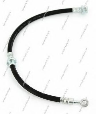 Тормозной шланг NPS PHD967