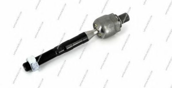 Угловой шарнир, продольная рулевая тяга NPS H410I37