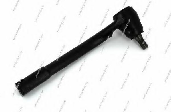 Угловой шарнир, продольная рулевая тяга NPS K410A37
