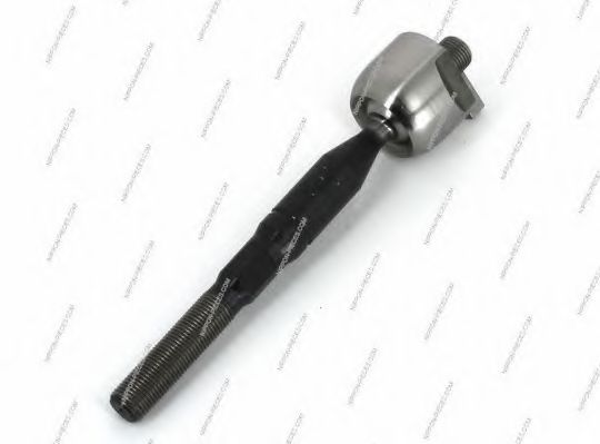 Угловой шарнир, продольная рулевая тяга NPS M410I36
