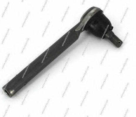 Угловой шарнир, продольная рулевая тяга NPS N410N179