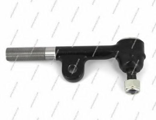 Угловой шарнир, продольная рулевая тяга NPS 230502