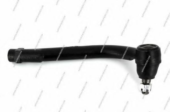 Угловой шарнир, продольная рулевая тяга NPS 230797