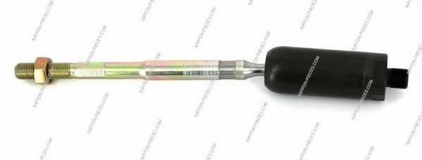 Угловой шарнир, продольная рулевая тяга NPS 240128